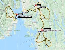 Our pace of travel gives you the time to absorb the wild. Preview Statistics For Ladies Tour Of Norway 2019