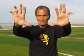 Dia do Goleiro: Sport comemora data alusiva a craque histórico revelado no Clube