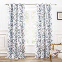 Colored drape clipart free download! Buy Multi Floral Curtains Drapes Online At Overstock Our Best Window Treatments Deals