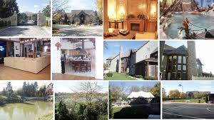 Here on celebrityhousepictures.com you can view top celebrity. R Kelly Is Selling His Home Closets Included R Kelly House House Party Home
