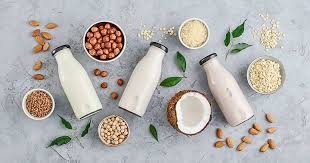 Il latte di soia fa male? Qual E Il Latte Vegetale Migliore