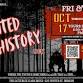 2025 Horicon Haunted History Tours - 322 Winter St Event Image