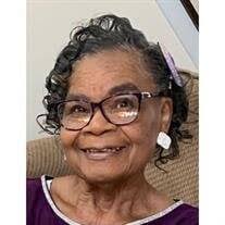 Mabel E. Bell Obituary