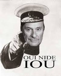 Ahoy! April 2022 by Koko Mueller