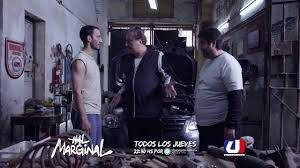 De series, películas y novelas. Adelanto Capitulo 3 El Marginal 2 Youtube
