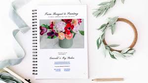 Today i am doing a 24 hour challenge again. From Bouquet To Painting Floral Arranging Painting For Artists Caitlin Sheffer Skillshare