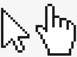 Here are several things to try. Computer Mouse On Screen Png Png Image Transparent Png Free Download On Seekpng