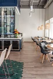 9 Dallas Restaurants Everyone Will Be Talking About This Year Dallas Restaurants Restaurant Break Room