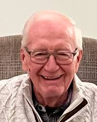 Richard Koerselman Obituary May 6, 2025