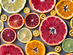 Know Your Citrus A Field Guide To Oranges Lemons Limes