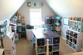 Mp stands for multi purpose room. My Craft Room Tour A Diamond In The Stuff