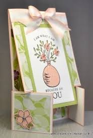Align the left side of your paper (the 8.5 side) at the 5.5 mark. Pin On Creative Card Ideas
