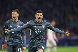 Beim audi football summit waren erstmals wieder 8.500. Bayern Munich Win The Telekom Cup Initial Reactions And Random Observations Bavarian Football Works