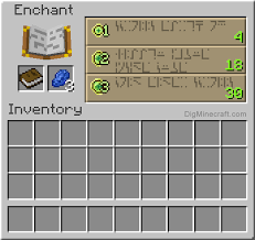 Craft a book and quill. How To Make An Enchanted Book In Minecraft