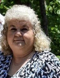 Obituary for Connie Louise Parrish