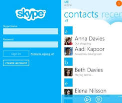 Download skype for your computer, mobile, or tablet to stay in touch with family and friends from anywhere. Skype For Windows Phone Beta App Skype Windows Phone Android