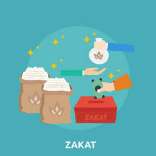 Adalah kami para sahabat ketika bersama rasulullah saw sering mengeluarkan zakat. Tak Sempat Ke Masjid Yuk Bayar Zakat Fitrah Lewat Deretan Aplikasi Ini Ramadan Liputan6 Com