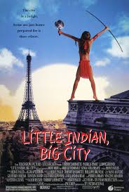 The popularity of un indien dans la ville in france has been compared to the popularity of home alone (1990) in the usa ($281.5m theatric us gross). Un Indien Dans La Ville