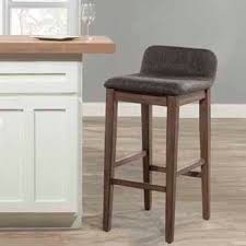 Enjoy free shipping & browse our great selection of barstools, counter height barstools, swivel barstools and more! Renmark Counter Height Stool In Brushed Gray Finish 16 1 2 W X 18 1 4 D X 31 1 8 H