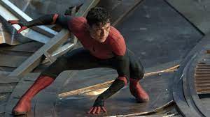 Spider Man No Way Home Post Credits Scenes Explained Metro News