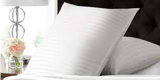 Unless of course they are filled with shredded memory foam. This Is The Best Gel Pillow On Amazon