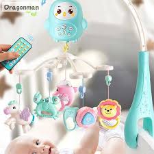 Zikir merdu pengantar tidur anak bayi bikin adem dan tidur nyenyak. Jual Babybeeboo Music Box Remote Sleeping Baby Mainan Gantungan Bel Musik Bayi Tidur Online Mei 2021 Blibli