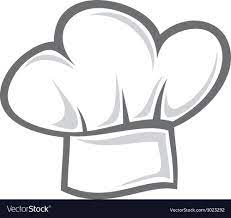 Chef Hat Download A Free Preview Or High Quality Adobe Illustrator Ai Eps Pdf And High Resolution Jpeg Versions Id Hat Vector Chefs Hat Chef Hats For Kids
