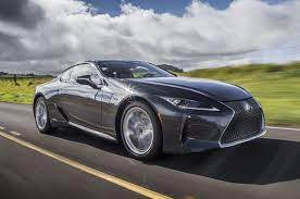 Lexus produces cars and suvs that are stylish and elegant. 2020 Lexus Lc Coupe Prices Confirmed For Updated Flagship Autocar