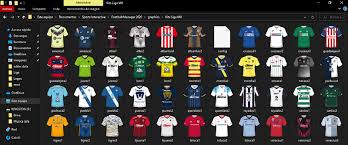 Check spelling or type a new query. Kits Liga Bbva Mx Camisetas Kits Football Manager Espanol Fmsite Net