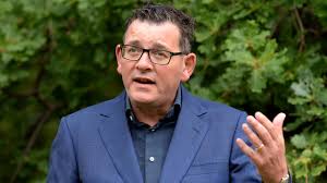 Daniel andrews founded the tree, he wanted to build a fresh content marketing brand, which services clients in a modern, agile and ethical manner. Coronavirus Daniel Andrews Slams Door On Overseas Students