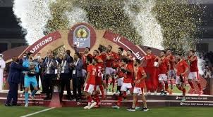 # الأهلي المصري # الزمالك. Ø§Ù„Ø£Ù‡Ù„ÙŠ Ø§Ù„Ù…ØµØ±ÙŠ ÙŠØªÙˆØ¬ Ø¨Ù„Ù‚Ø¨ Ø§Ù„Ø³ÙˆØ¨Ø± Ø§Ù„Ø£ÙØ±ÙŠÙ‚ÙŠ