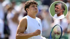 The Tennis Gazette - News update