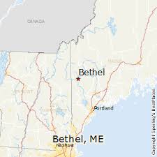 Grafton notch state park also offers hikes with stunning views, especially of the fall foliage. Best Places To Live In Bethel Maine