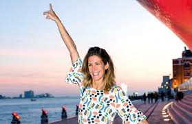 She is an actress, known for verão m (2018), a única mulher. Caras Matilde Breyner Seremos Pais Quando A Natureza Quiser Estamos A Tentar