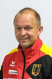 Kanuslalom: Chef-Bundestrainer Michael Trummer nimmt seinen Abschied von  seinem Team