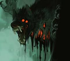 Like A Pseudopod A Misshapen Oblong Globule Pushed Forth From The Putrid Mass It Twisted Sideways And Formed An Eyeless W Creepy Art Creature Art Horror Art