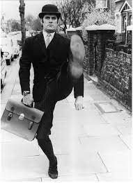 He's also been known to write and. So Anyway A Memoir By John Cleese The New York Times