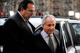 Madoff was the reason that generations of americans learned about the elaborate hoax known as a ponzi scheme. Bernie Madoff Says He S Dying And Seeks Early Prison Release The New York Times