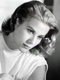 Miss Kelly is one of the calmest girls I have ever known. She is also one  of the best dressed… she lets her inner radiance reflect outwardly and, as  a result, she