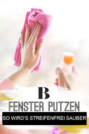 Fenster Putzen So Wird S Streifenfrei Sauber Fenster Putzen Fenster Putzen Tipps Fenster Streifenfrei Putzen
