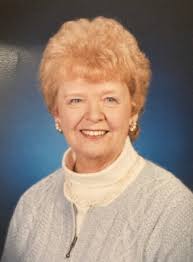 Obituary information for Dorothy Ricketts