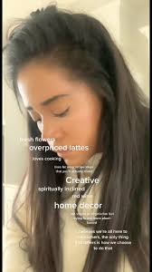 Finding my people, hi. 🤍