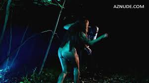 DIANA NORIS Nude - AZnude