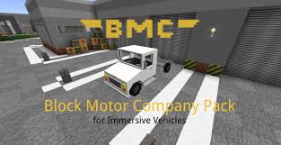 We'll help you get through your first night in minecraft, and then take it to the next level with servers and mods. Block Motor Company Pack Immersive Vehicles Discontinued 1 18 1 17 1 1 17 1 16 5 1 16 4 Forge Fabric 1 15 2 Mods Minecraft