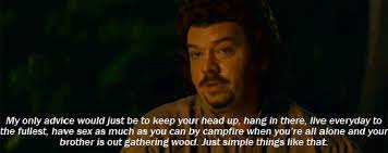 Danny Mcbride Your Highness Quotes Quotesgram