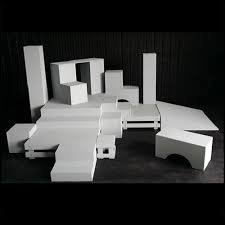 Image result for stage pieces