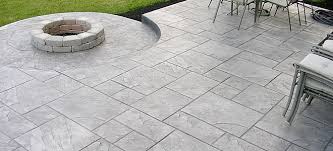 Maybe you would like to learn more about one of these? Denver Stamped Concrete Services Patios Driveways