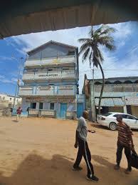 Image result for Selago barabei