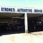 Strong's Auto Center from m.yelp.com