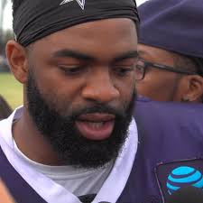 Damontre Moore: Apologizing For Suspension